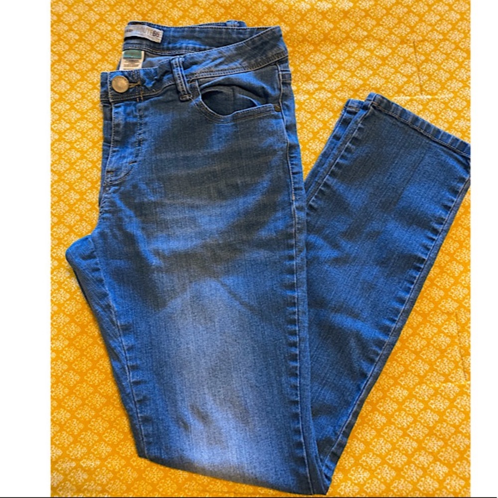 Route66 Skinny Jeans